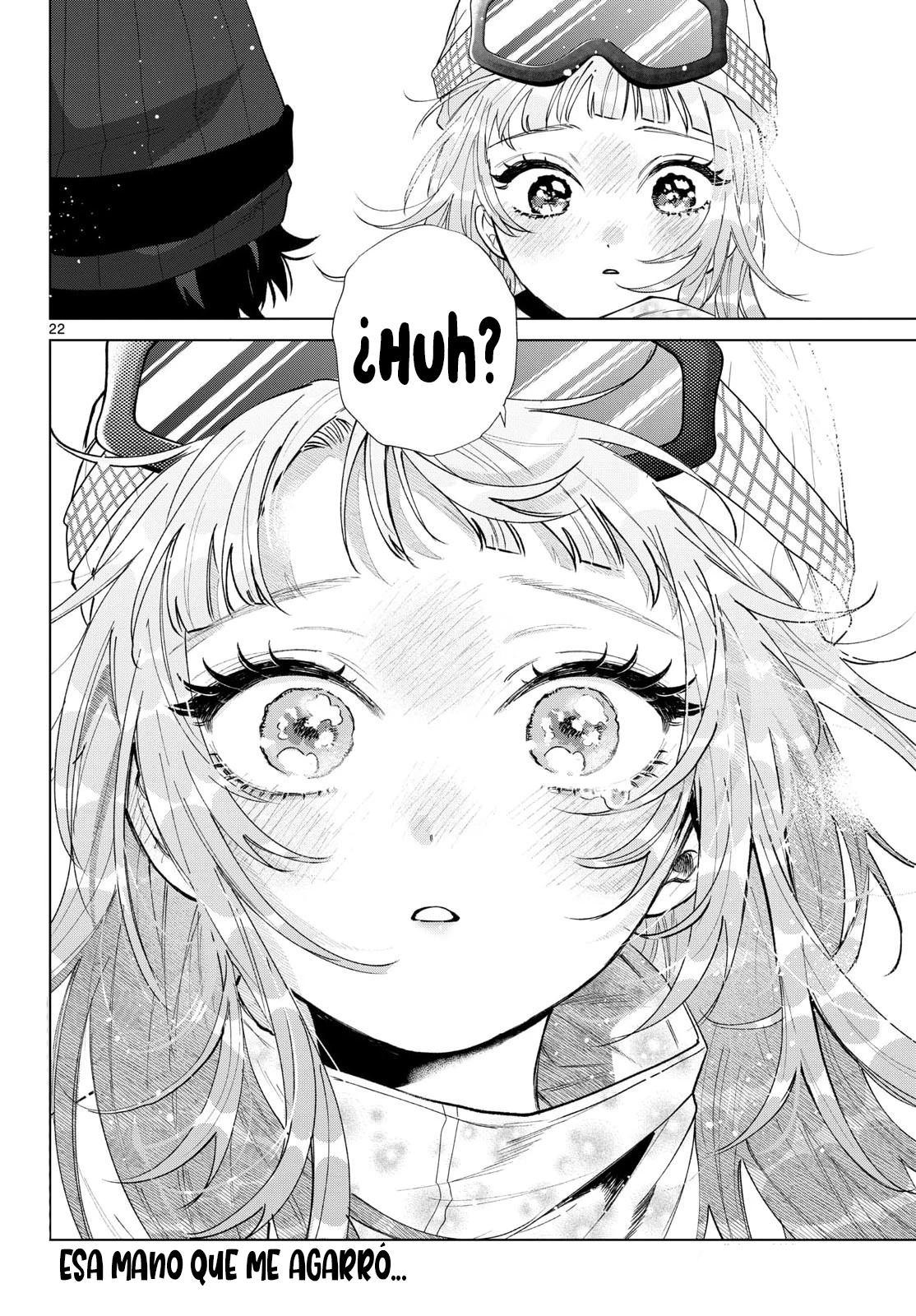 Momose Akira No Hatsukoi Hatan-chuu - Capítulo 82 - Página 24 - LectorTMOo