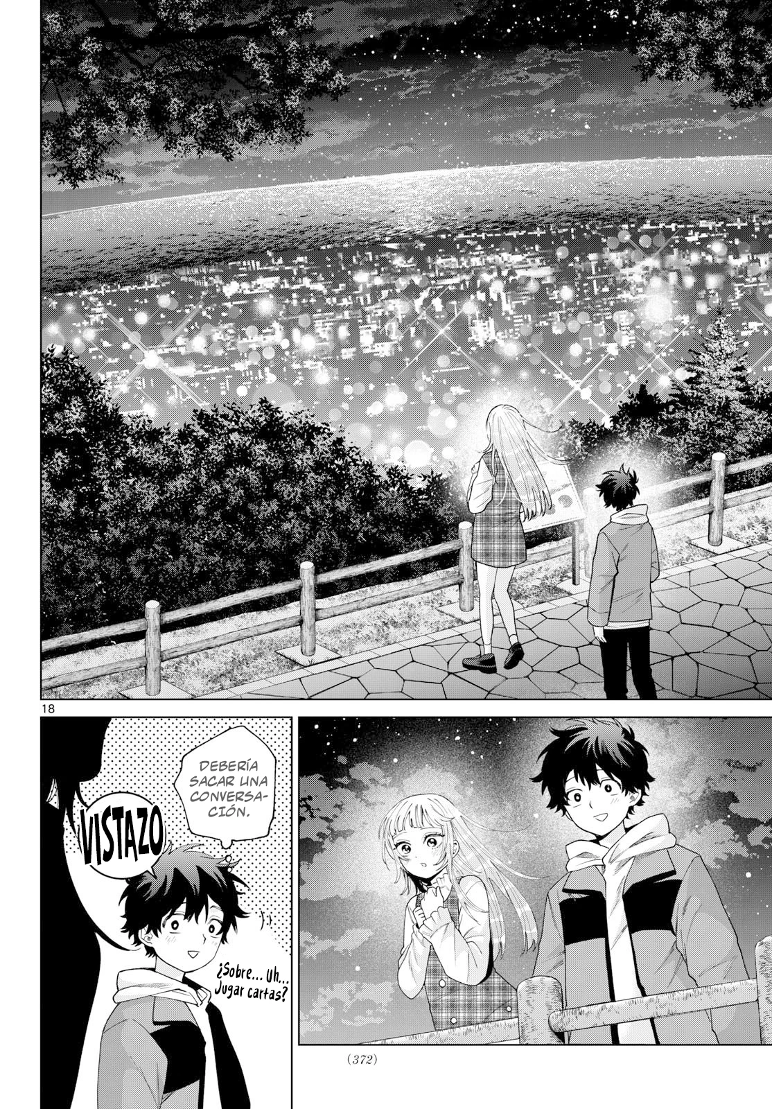 Momose Akira No Hatsukoi Hatan-chuu - Capítulo 88 - Página 20 - LectorTMOo