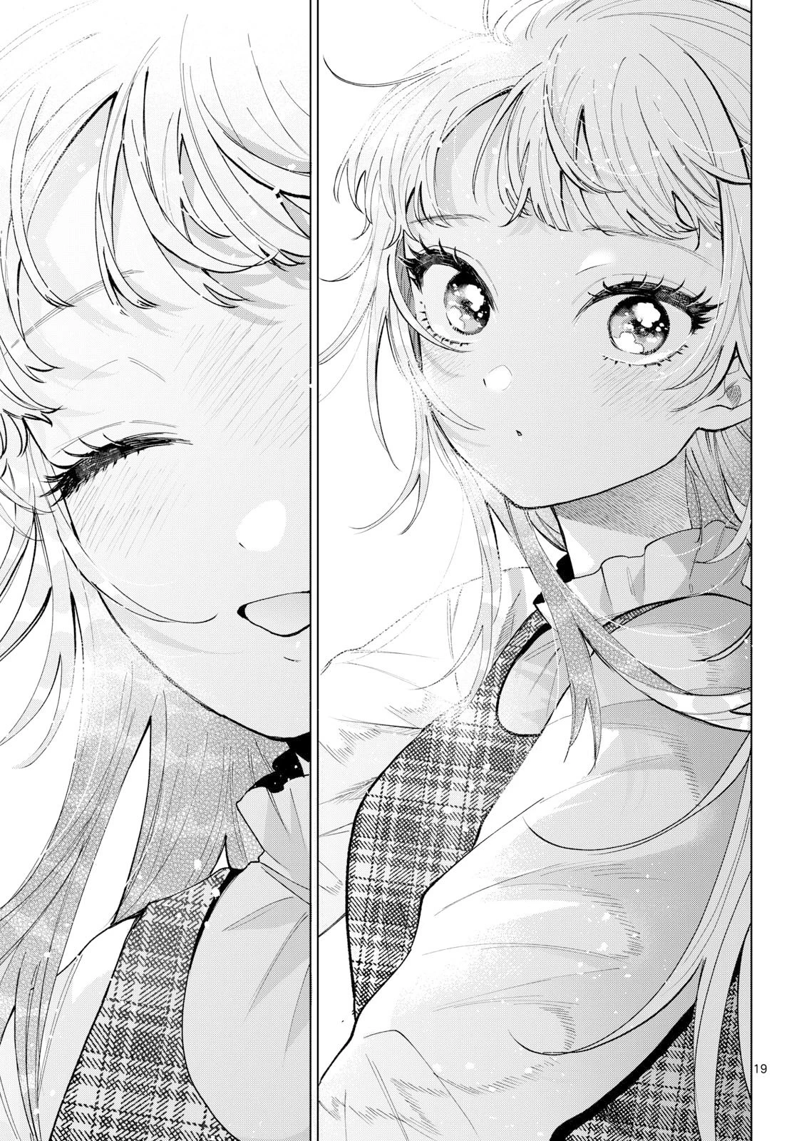 Momose Akira No Hatsukoi Hatan-chuu - Capítulo 88 - Página 21 - LectorTMOo