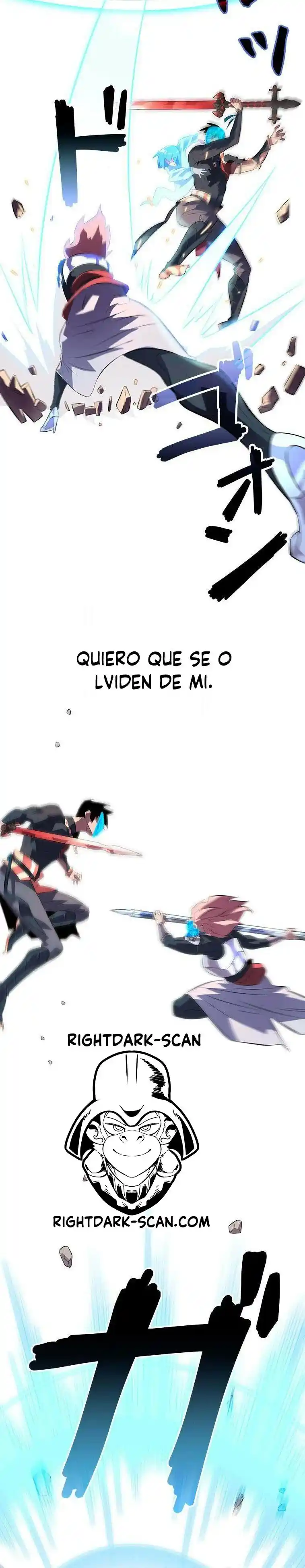 Monarca Del Juicio - Capítulo - Página 13 - LectorTMOo