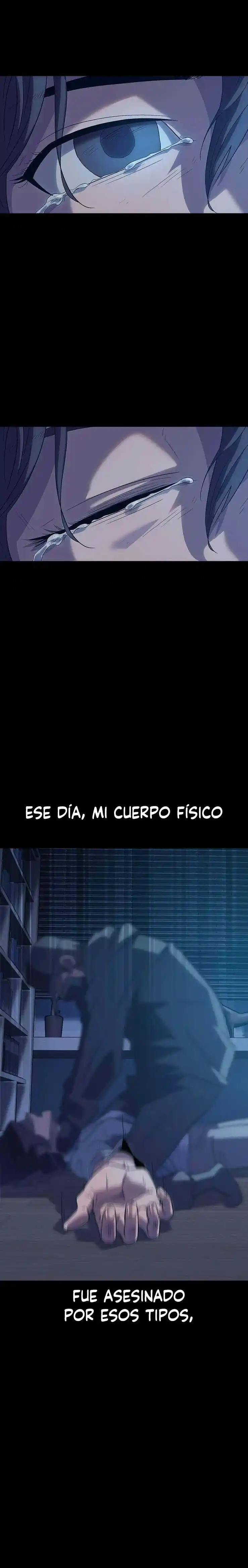 Monarca Del Juicio - Capítulo 1 - Página 12 - LectorTMOo