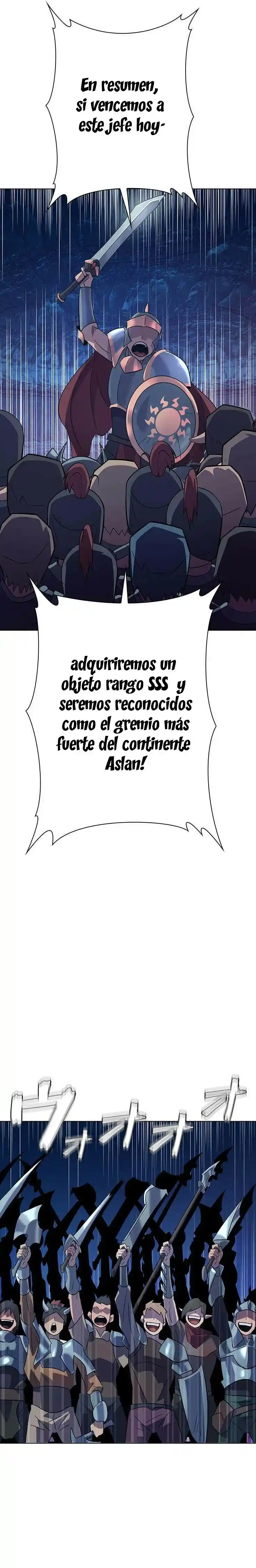 Monarca Del Juicio - Capítulo 1 - Página 37 - LectorTMOo