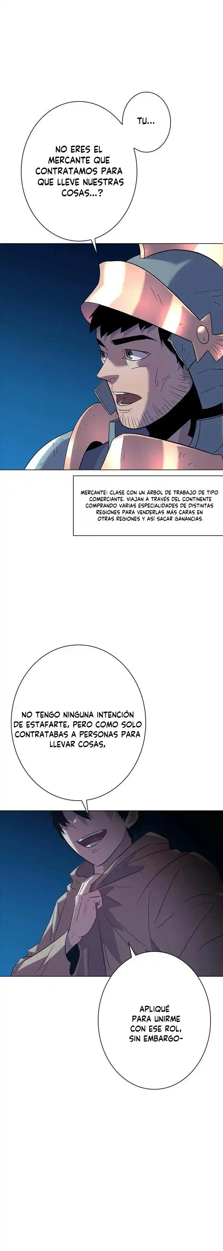 Monarca Del Juicio - Capítulo 1 - Página 52 - LectorTMOo
