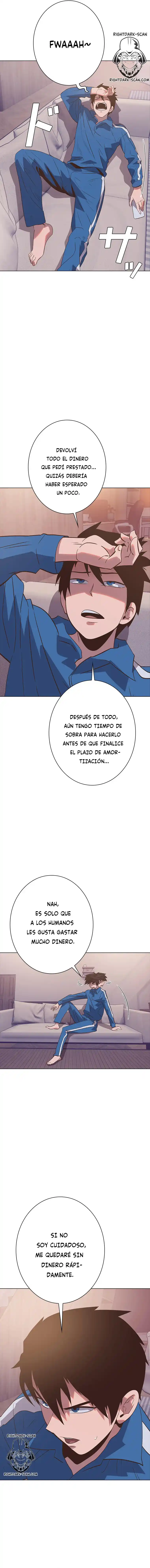 Monarca Del Juicio - Capítulo 10 - Página 7 - LectorTMOo
