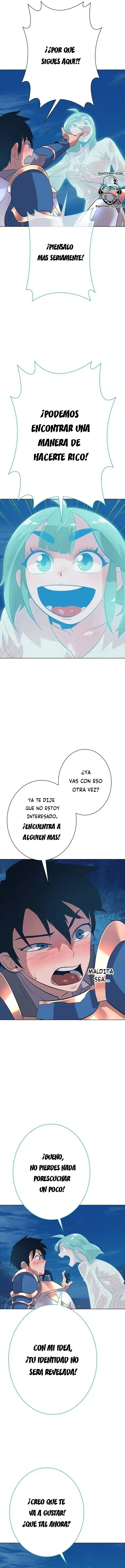 Monarca Del Juicio - Capítulo 10 - Página 11 - LectorTMOo