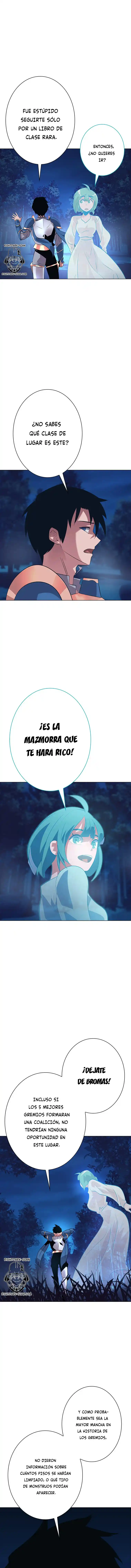 Monarca Del Juicio - Capítulo 10 - Página 14 - LectorTMOo