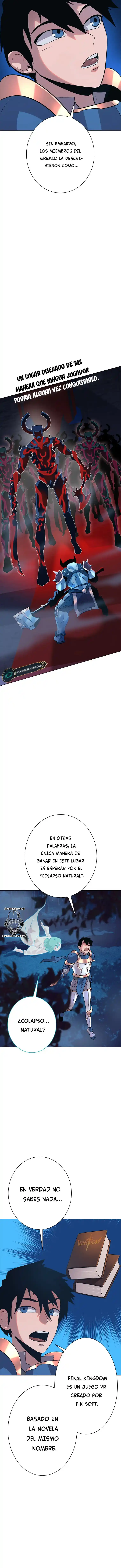 Monarca Del Juicio - Capítulo 10 - Página 15 - LectorTMOo