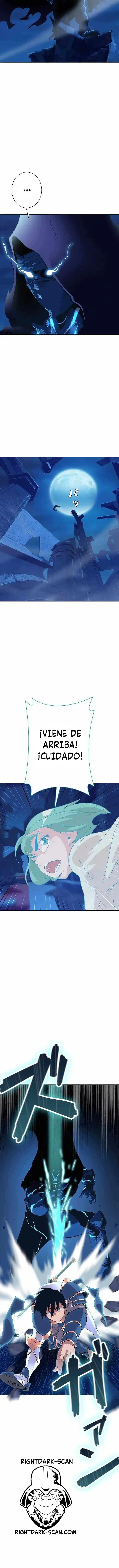 Monarca Del Juicio - Capítulo 11 - Página 12 - LectorTMOo