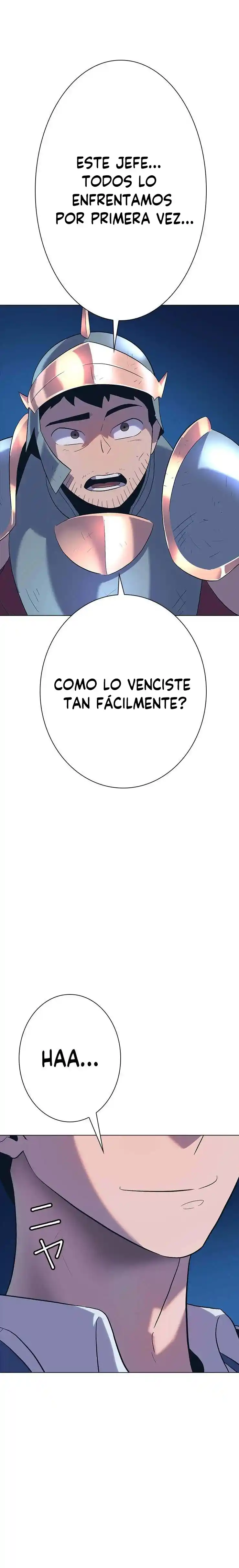 Monarca Del Juicio - Capítulo 2 - Página 30 - LectorTMOo