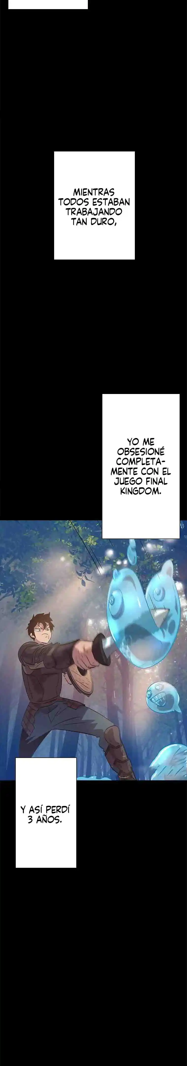 Monarca Del Juicio - Capítulo 4 - Página 7 - LectorTMOo