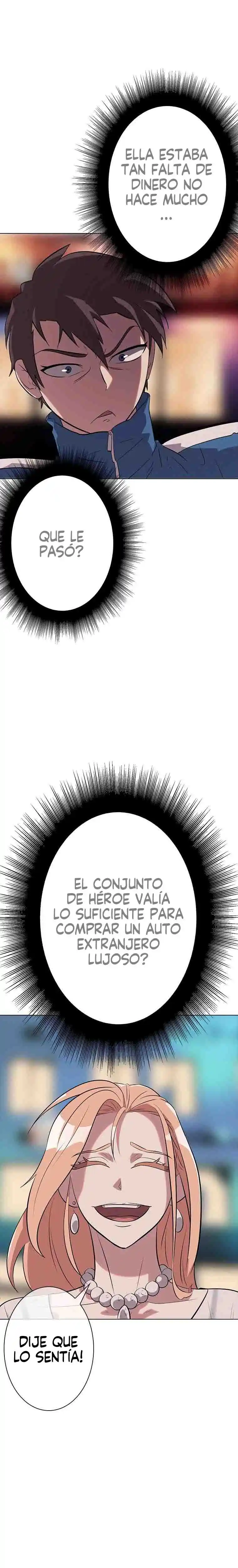 Monarca Del Juicio - Capítulo 4 - Página 15 - LectorTMOo