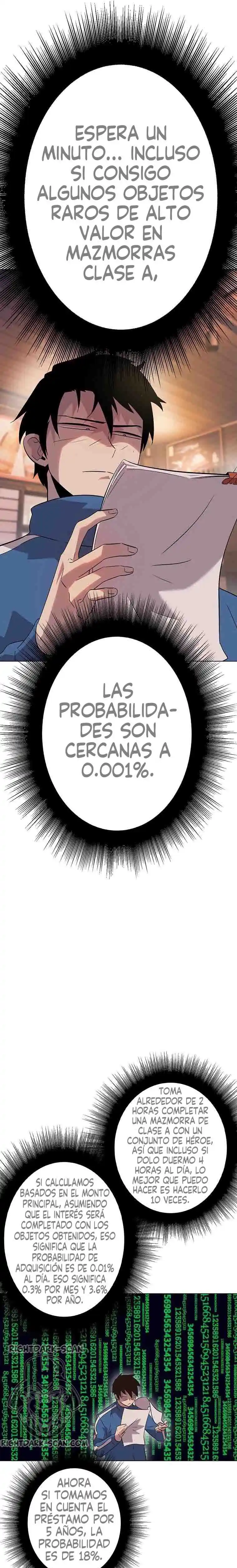 Monarca Del Juicio - Capítulo 4 - Página 20 - LectorTMOo