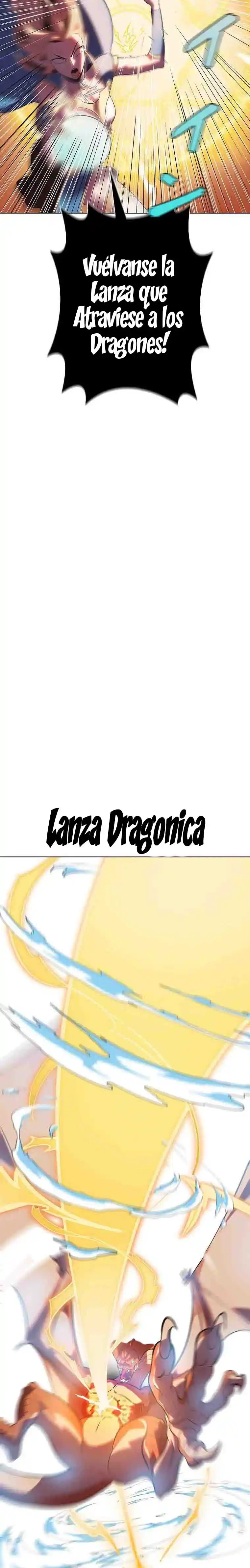 Monarca Del Juicio - Capítulo 4 - Página 29 - LectorTMOo
