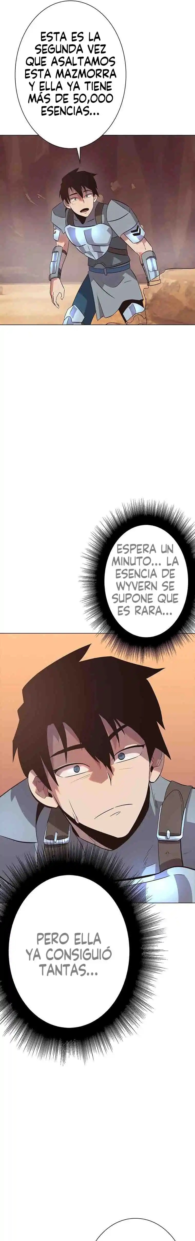 Monarca Del Juicio - Capítulo 4 - Página 32 - LectorTMOo