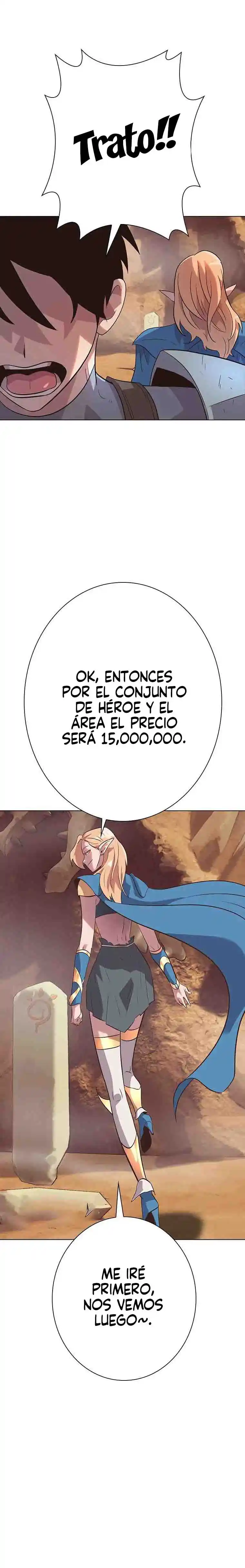 Monarca Del Juicio - Capítulo 4 - Página 35 - LectorTMOo