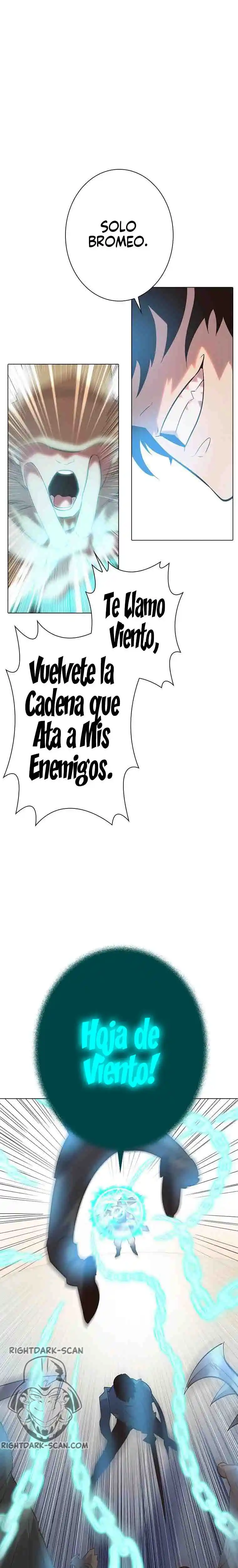 Monarca Del Juicio - Capítulo 4 - Página 48 - LectorTMOo