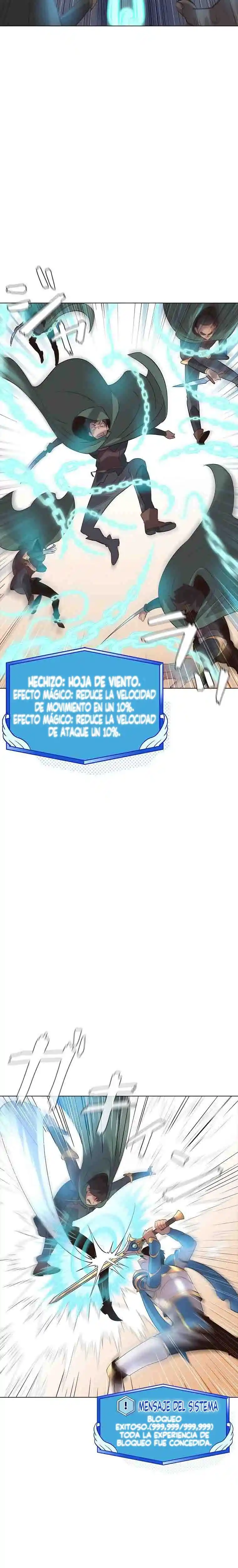 Monarca Del Juicio - Capítulo 4 - Página 49 - LectorTMOo