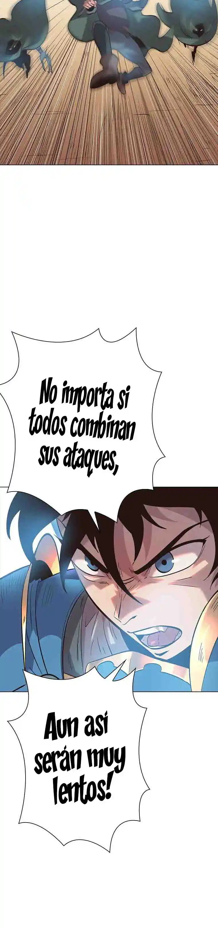 Monarca Del Juicio - Capítulo 4 - Página 51 - LectorTMOo