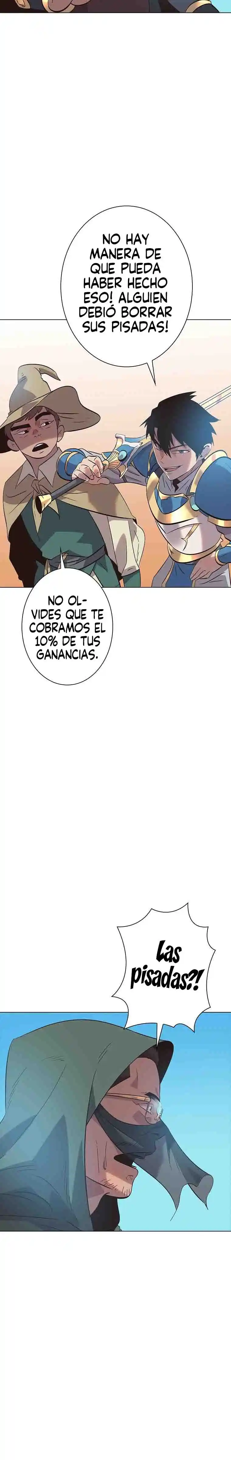 Monarca Del Juicio - Capítulo 4 - Página 57 - LectorTMOo