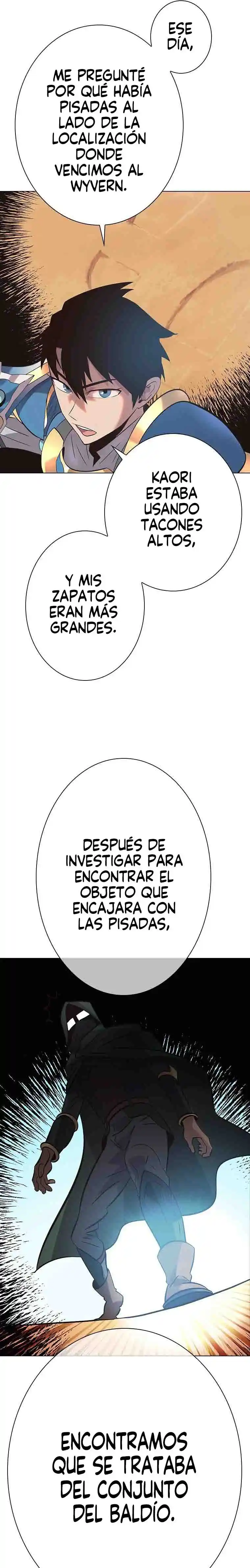 Monarca Del Juicio - Capítulo 4 - Página 58 - LectorTMOo