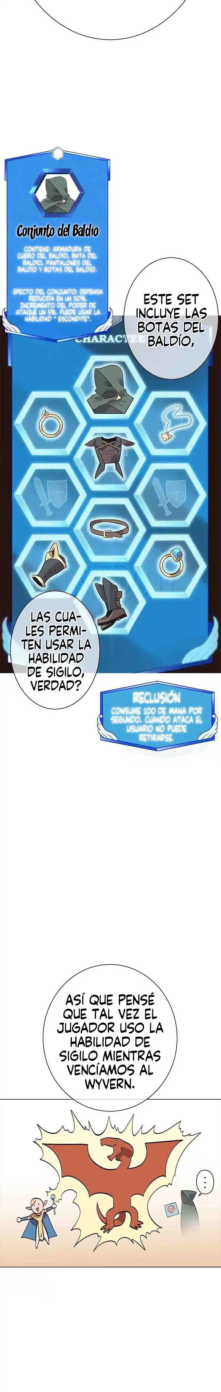 Monarca Del Juicio - Capítulo 4 - Página 59 - LectorTMOo