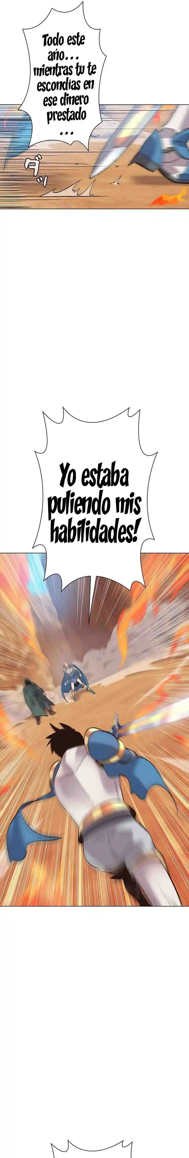 Monarca Del Juicio - Capítulo 5 - Página 30 - LectorTMOo