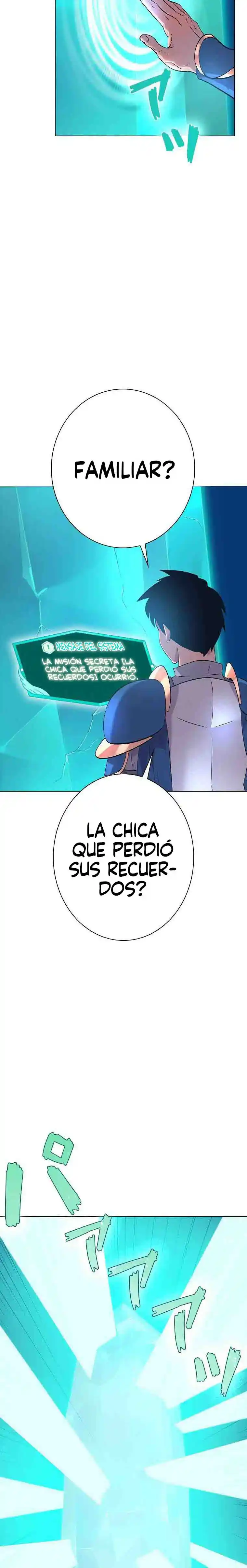 Monarca Del Juicio - Capítulo 6 - Página 9 - LectorTMOo