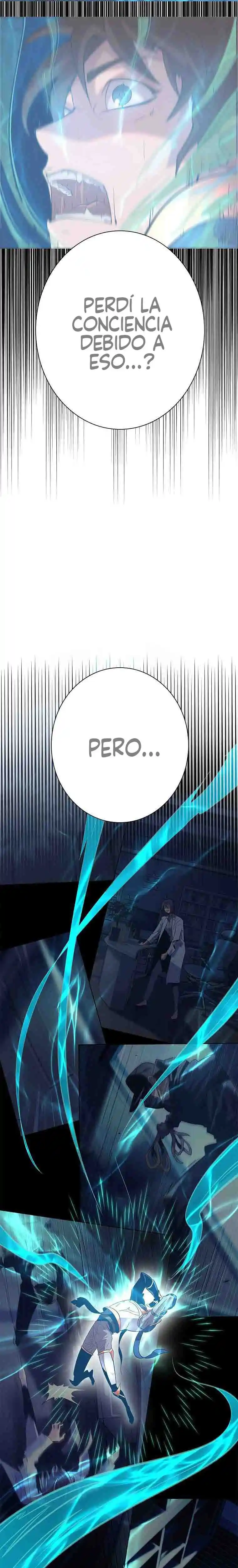 Monarca Del Juicio - Capítulo 6 - Página 24 - LectorTMOo