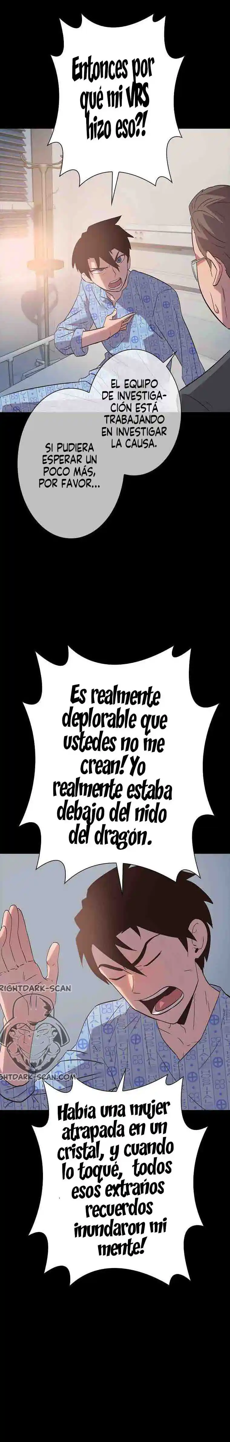 Monarca Del Juicio - Capítulo 6 - Página 29 - LectorTMOo