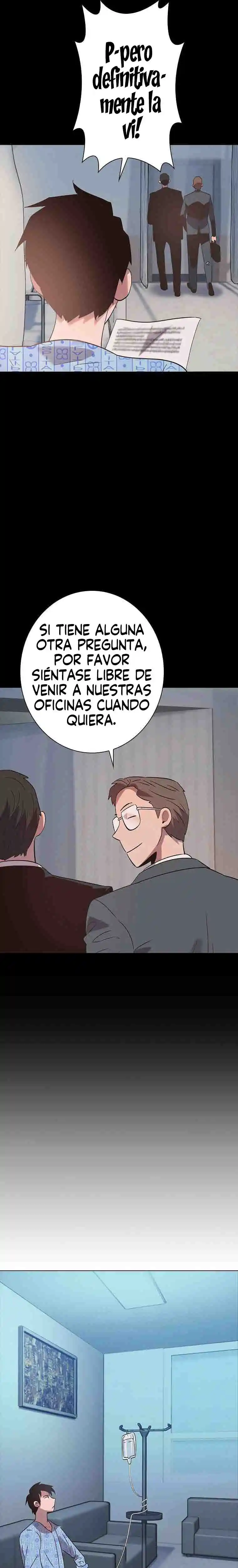 Monarca Del Juicio - Capítulo 6 - Página 34 - LectorTMOo