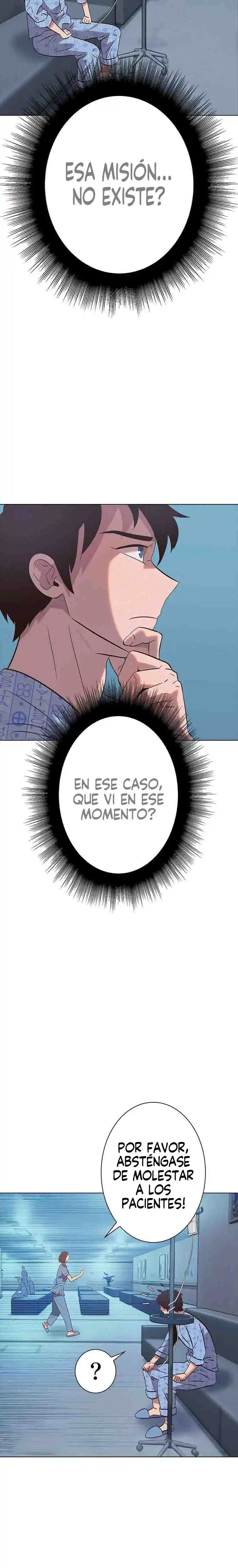 Monarca Del Juicio - Capítulo 6 - Página 35 - LectorTMOo