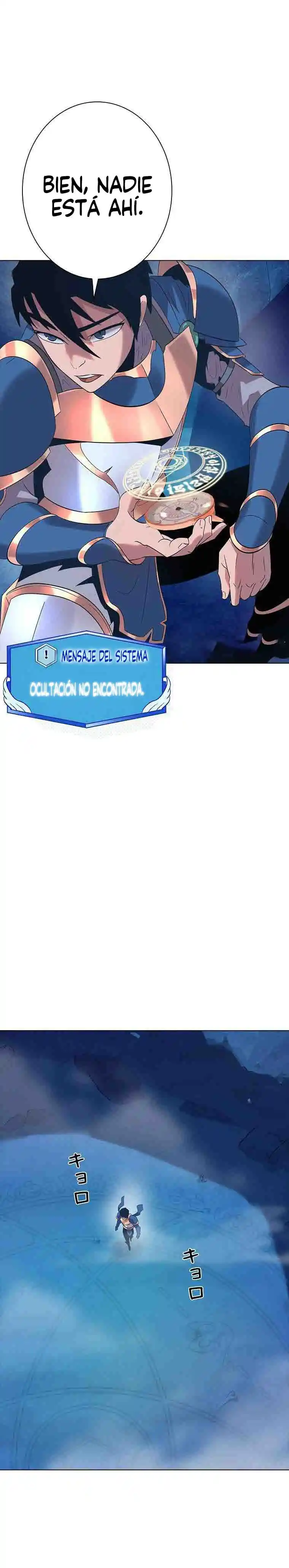 Monarca Del Juicio - Capítulo 6 - Página 44 - LectorTMOo