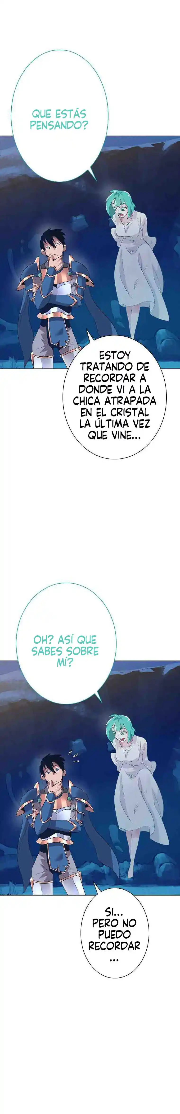 Monarca Del Juicio - Capítulo 6 - Página 47 - LectorTMOo