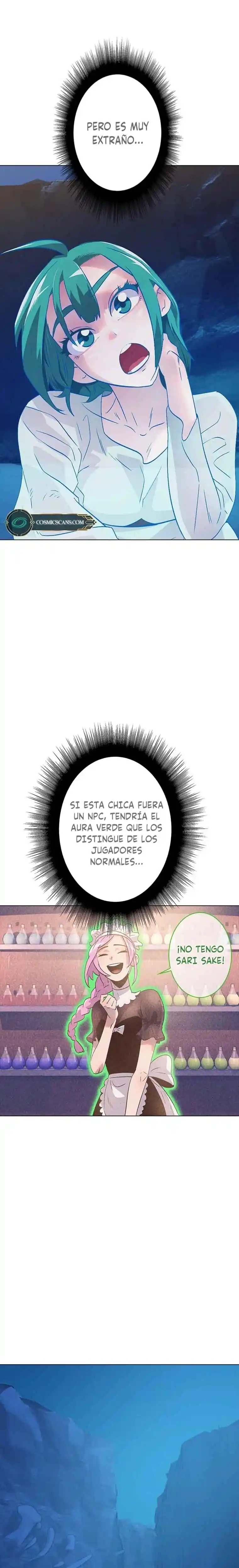 Monarca Del Juicio - Capítulo 7 - Página 4 - LectorTMOo