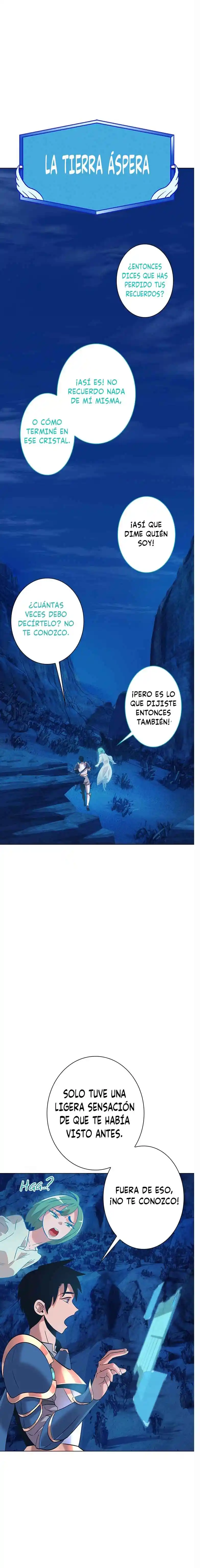 Monarca Del Juicio - Capítulo 7 - Página 9 - LectorTMOo