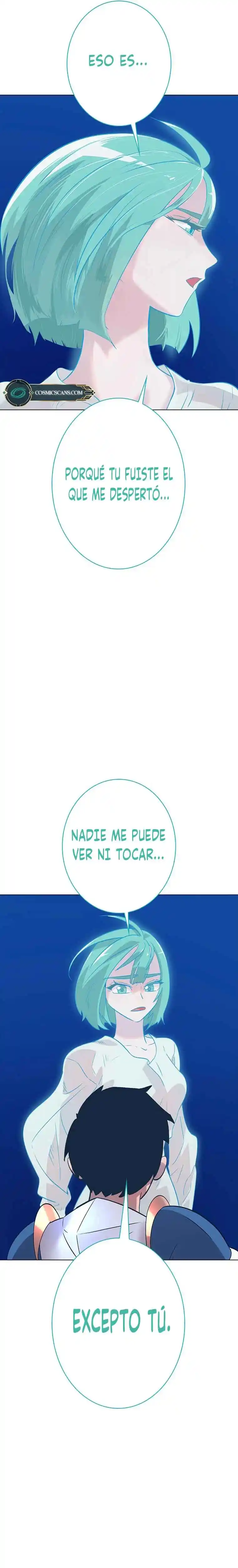 Monarca Del Juicio - Capítulo 7 - Página 16 - LectorTMOo