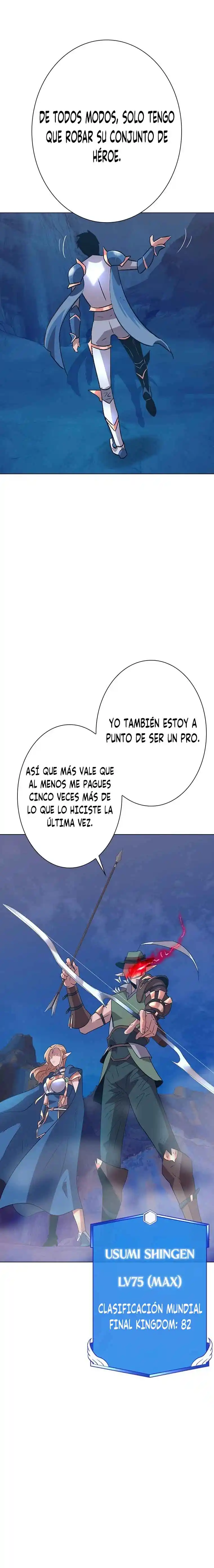 Monarca Del Juicio - Capítulo 7 - Página 21 - LectorTMOo