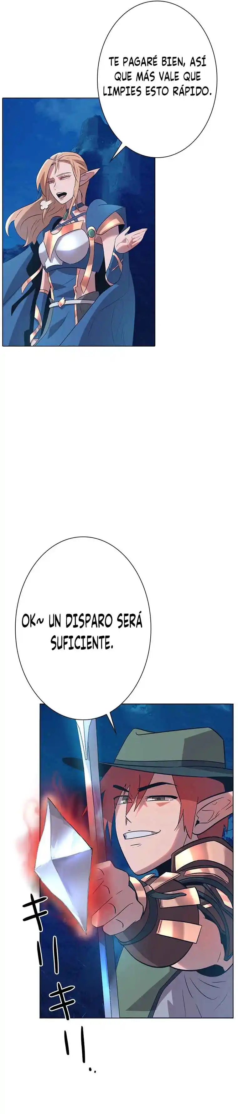 Monarca Del Juicio - Capítulo 7 - Página 22 - LectorTMOo