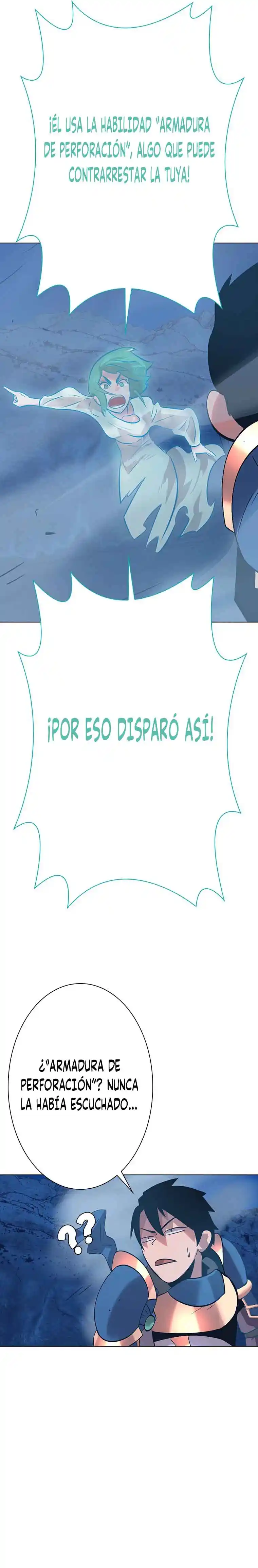 Monarca Del Juicio - Capítulo 7 - Página 34 - LectorTMOo