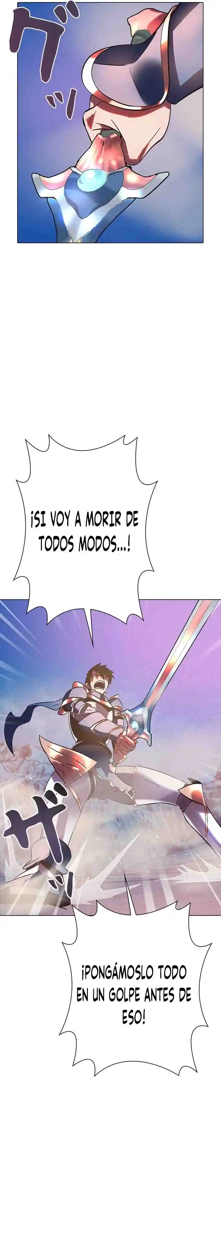 Monarca Del Juicio - Capítulo 8 - Página 9 - LectorTMOo