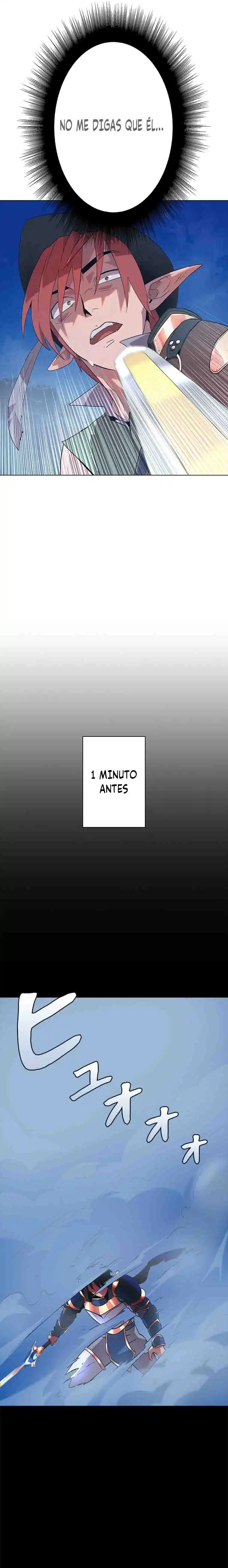 Monarca Del Juicio - Capítulo 8 - Página 19 - LectorTMOo