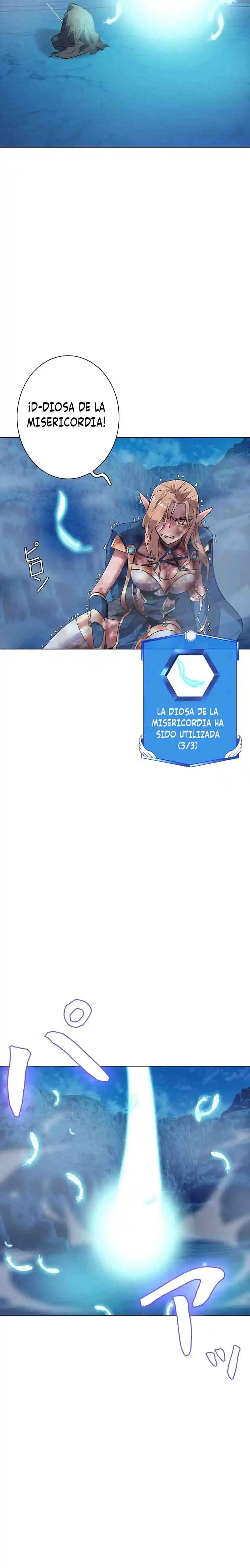 Monarca Del Juicio - Capítulo 8 - Página 37 - LectorTMOo