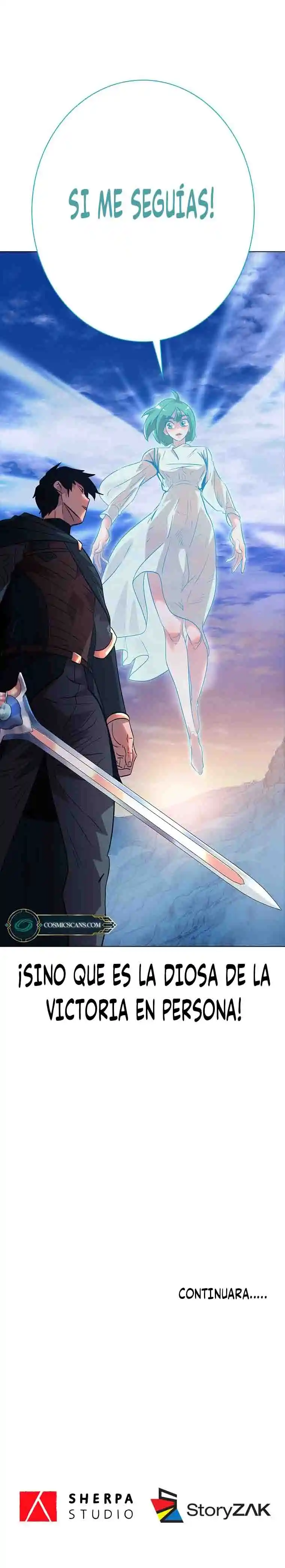 Monarca Del Juicio - Capítulo 8 - Página 40 - LectorTMOo