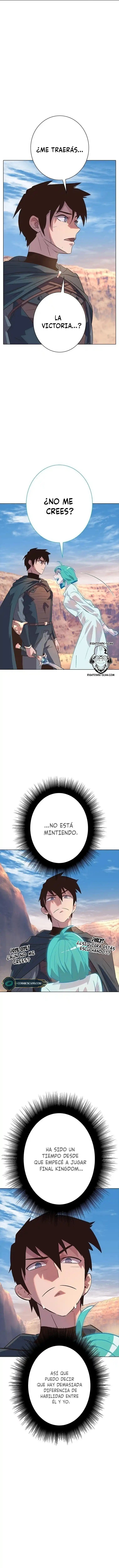 Monarca Del Juicio - Capítulo 9 - Página 8 - LectorTMOo