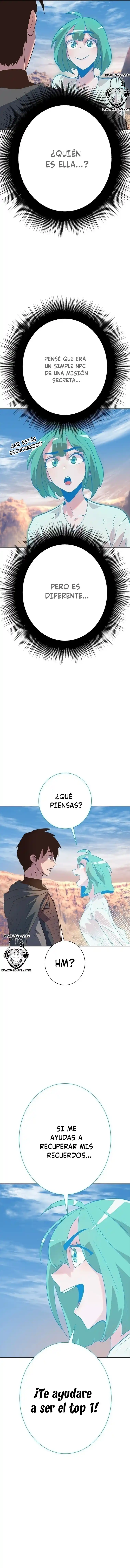 Monarca Del Juicio - Capítulo 9 - Página 10 - LectorTMOo