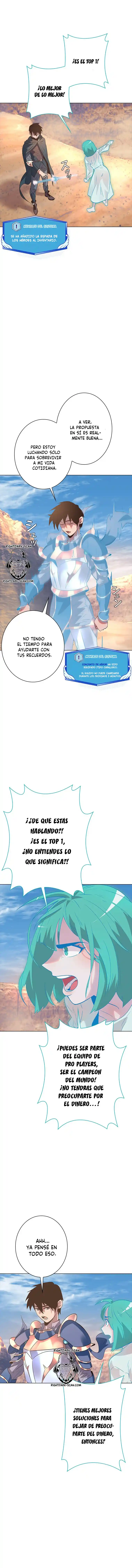 Monarca Del Juicio - Capítulo 9 - Página 12 - LectorTMOo