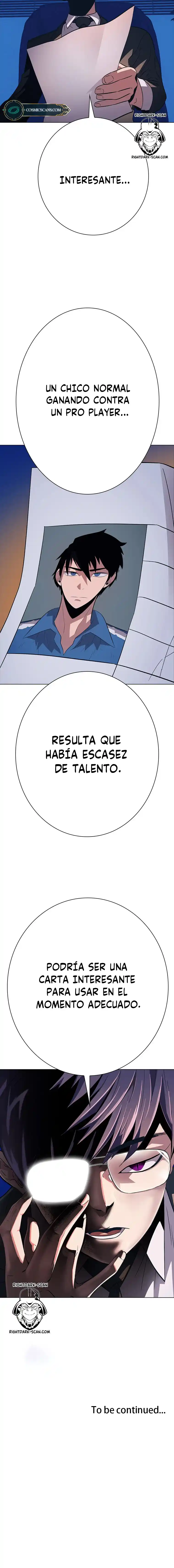 Monarca Del Juicio - Capítulo 9 - Página 19 - LectorTMOo