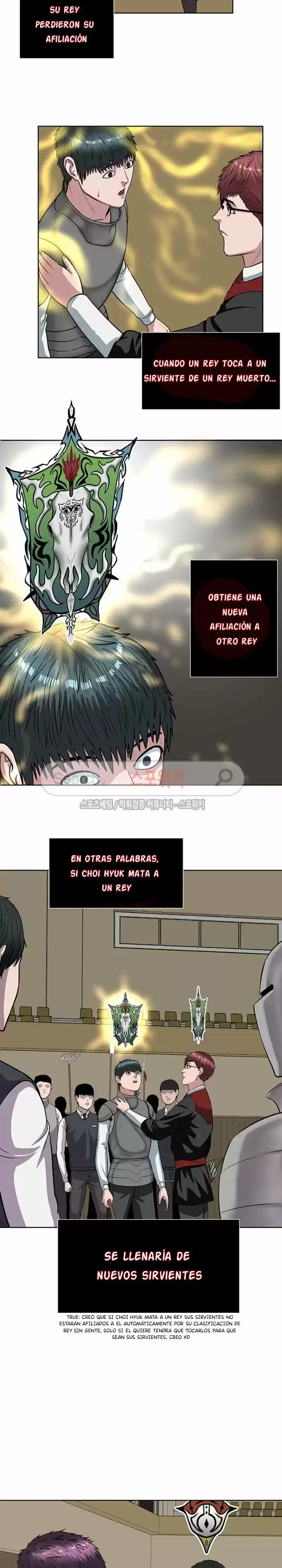 Monarca Del Juicio - Capítulo 12 - Página 10 - LectorTMOo
