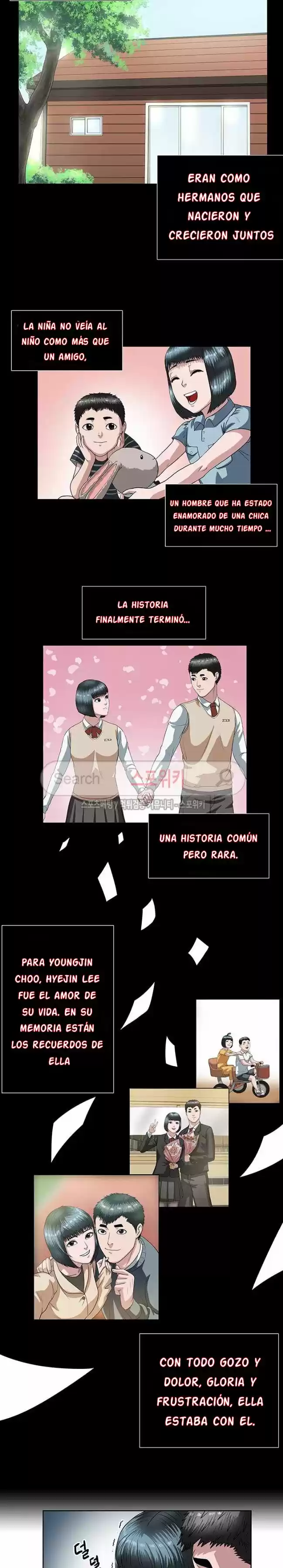Monarca Del Juicio - Capítulo 14 - Página 10 - LectorTMOo