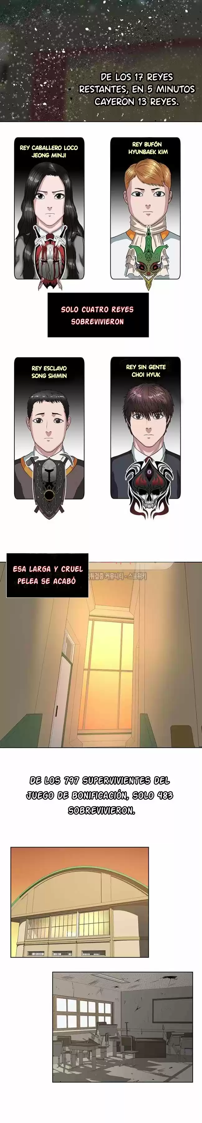Monarca Del Juicio - Capítulo 15 - Página 6 - LectorTMOo